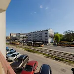 Appartement Superapart Grochowska 136, Very Close To The Mon Hospital On Saszerow Street Warschau
