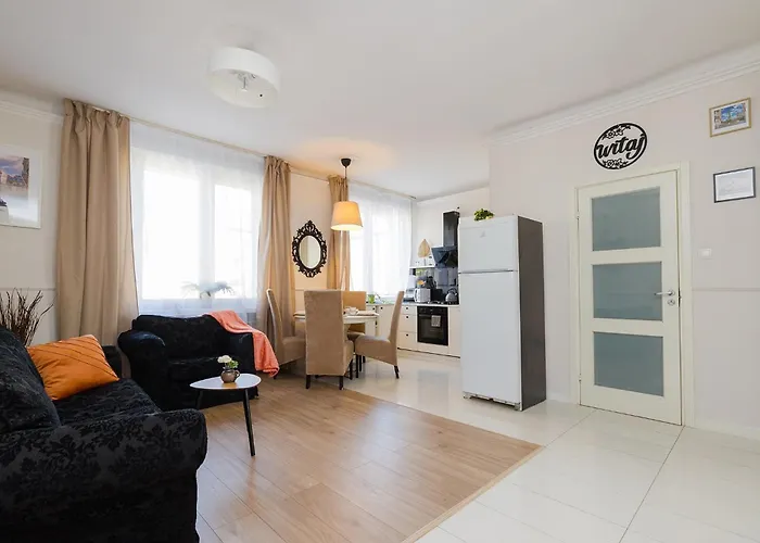 Apartamento Superapart Grochowska 136, Very Close To The Mon Hospital On Saszerow Street Varsóvia