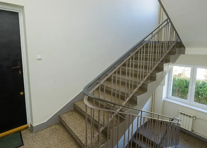 Apartamento Superapart Grochowska 136, Very Close To The Mon Hospital On Saszerow Street Varsóvia