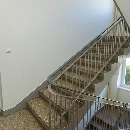 Apartament Superapart Grochowska 136, Very Close To The Mon Hospital On Saszerow Street Warszawa